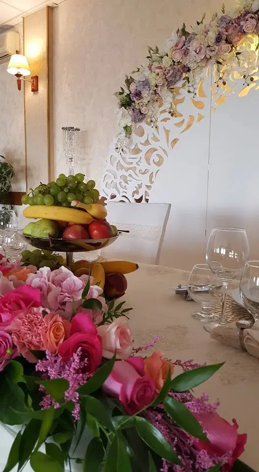 Restaurant nuntă Mureș – Restaurant Valea Regilor